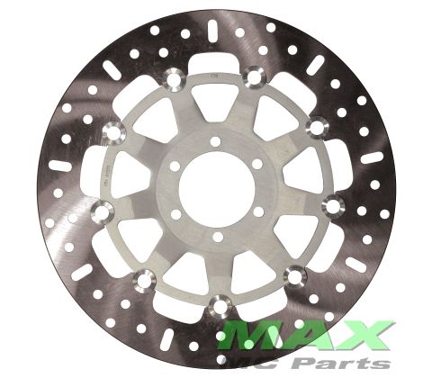 EBC Pro-Lite Flo *FRONT* MD678 LH/RH