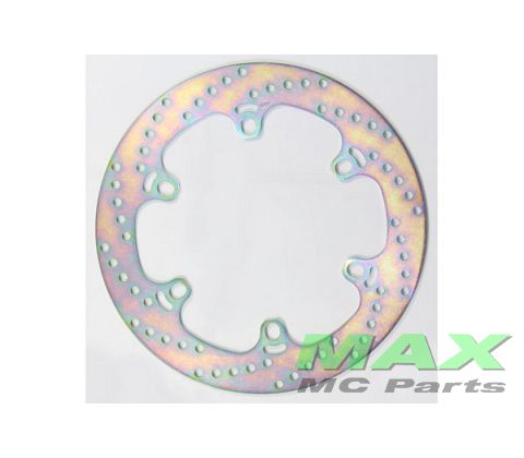 EBC HPSR DISC *FRONT* MD682 LH/RH