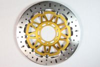 EBC Pro-Lite Flo *FRONT* MD684 NORTON