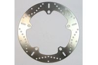EBC DISC *FRONT* LH/RH MD687 BMW