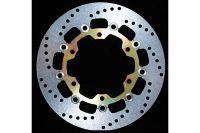 EBC Pro-Lite Flo Disc MD691LS*USE:MD691*