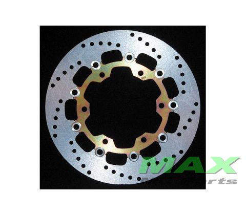 EBC Pro-Lite Flo Disc MD691RS*USE:MD691*