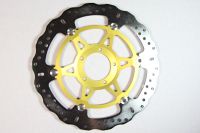 EBC XC Disc with S Drive system Contoure