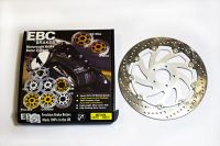 EBC Pro-Lite Flo Disc MD734RS