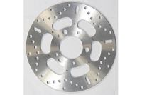 EBC HPSR SOLID REAR DISC HD 250MM