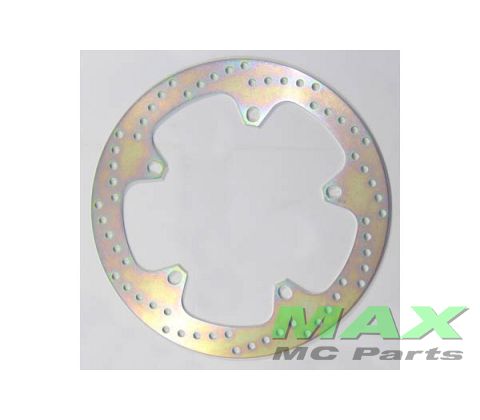 EBC STAINLESS SOLID DISC BMW