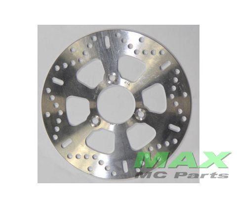 EBC STAINLESS SOLID DISC