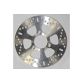 EBC STAINLESS SOLID DISC