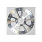 EBC STAINLESS DISC *FRONT* MD821
