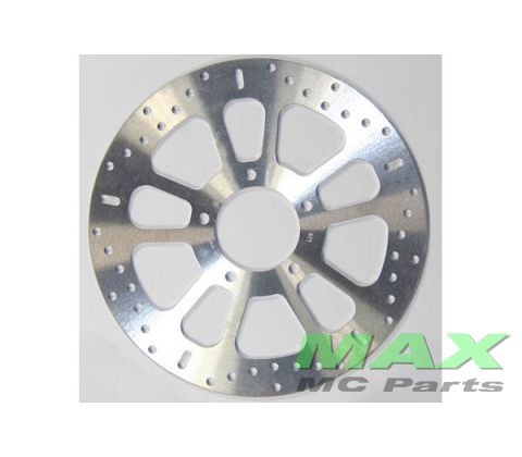 EBC STAINLESS DISC *FRONT* MD821