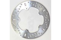 EBC STAINLESS DISC *REAR* MD832 BMW