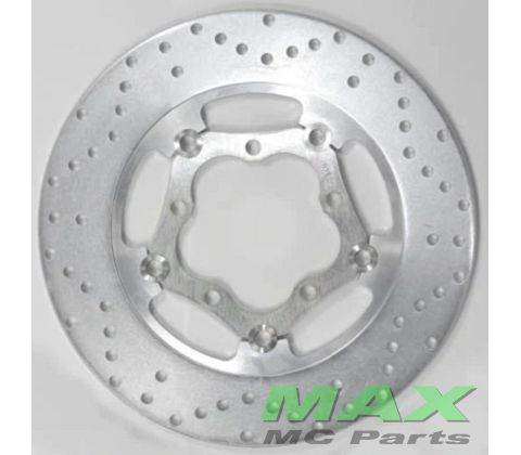 EBC X Disc S Drive FRONT MD835 GUZZI