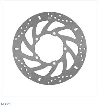 EBC STAINLESS DISC FRONT BMW G310