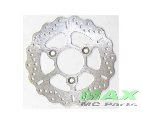 EBC Scooter disc FRONT/REAR MD901C