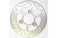 EBC Scooter disc FRONT/REAR MD901D