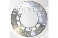 EBC Scooter disc FRONT YP250 