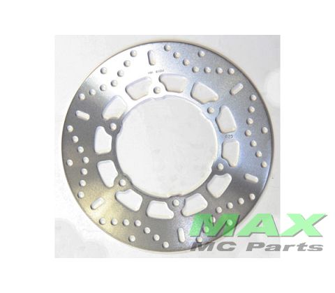 EBC Scooter disc FRONT YP250 