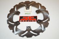 JT Scooter disc FRONT YP250 