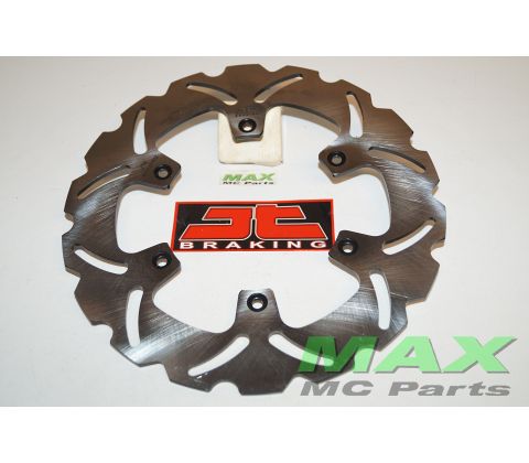 JT Scooter disc FRONT YP250 