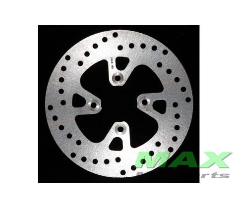 EBC Scooter disc FRONT MD907D