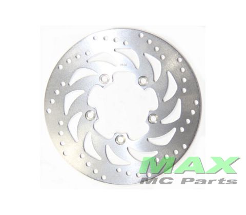 EBC Scooter disc full circle profile