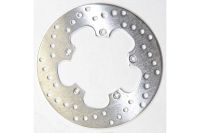 EBC Scooter disc full circle profile