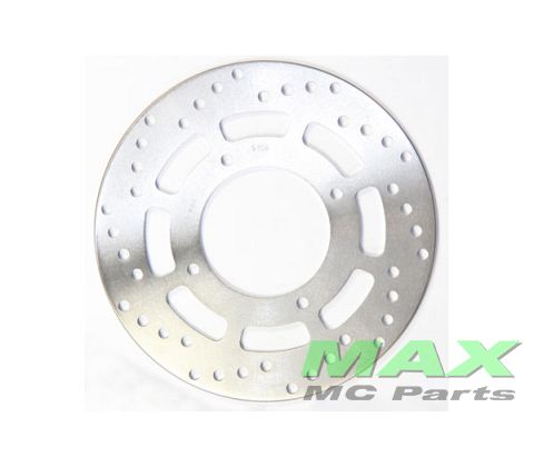 EBC Scooter disc full circle profile