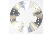 EBC Scooter disc full circle profile