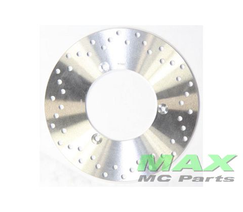 EBC Scooter disc full circle profile