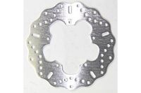 EBC Scooter disc FRONT MD910C CONTOUR