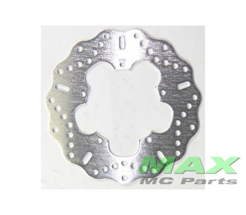 EBC Scooter disc FRONT MD910C CONTOUR