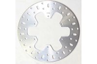 EBC Scooter disc full circle profile