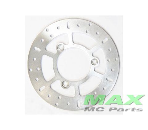 EBC Scooter disc full circle profile