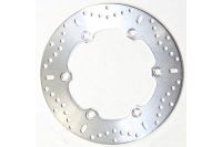 EBC Scooter disc full circle profile