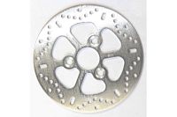 EBC Scooter disc FRONT MD911D