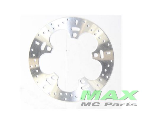 EBC Scooter disc full circle profile