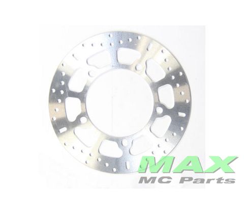 EBC Scooter disc full circle profile