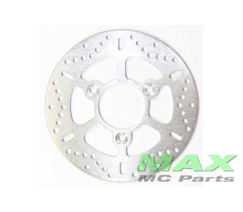 EBC Scooter disc full circle profile