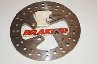 BRAKING Scooter disc FRONT MD916DA