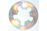 EBC Scooter disc FRONT MD917D SCARABEO