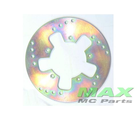 EBC Scooter disc FRONT MD917D SCARABEO