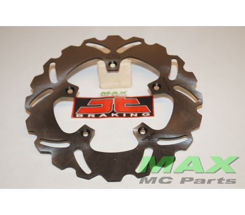 JT Scooter disc FRONT MD917D SCARABEO