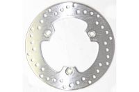 EBC Scooter disc FRONT MD920D HONDA X8R