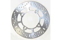 EBC Scooter disc full circle profile