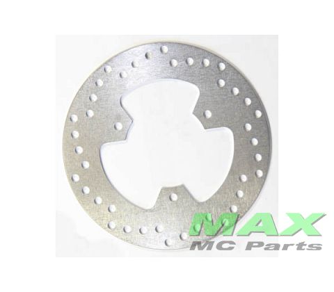 EBC Scooter disc FRONT MD928D