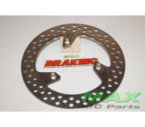 BRAKING Scooter disc FRONT MD928XA