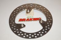 BRAKING Scooter disc FRONT MD928XA