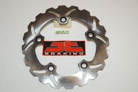 JT Scooter disc (MD930C) CONTURE