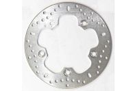 EBC Scooter disc *REAR* MD930D