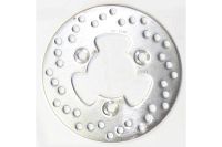 EBC Scooter disc full circle profile